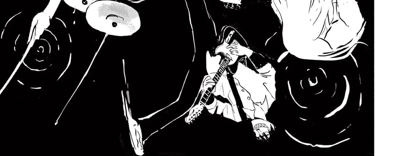 Read Sanjuuroku chapter 17 image 45 on Lezhin