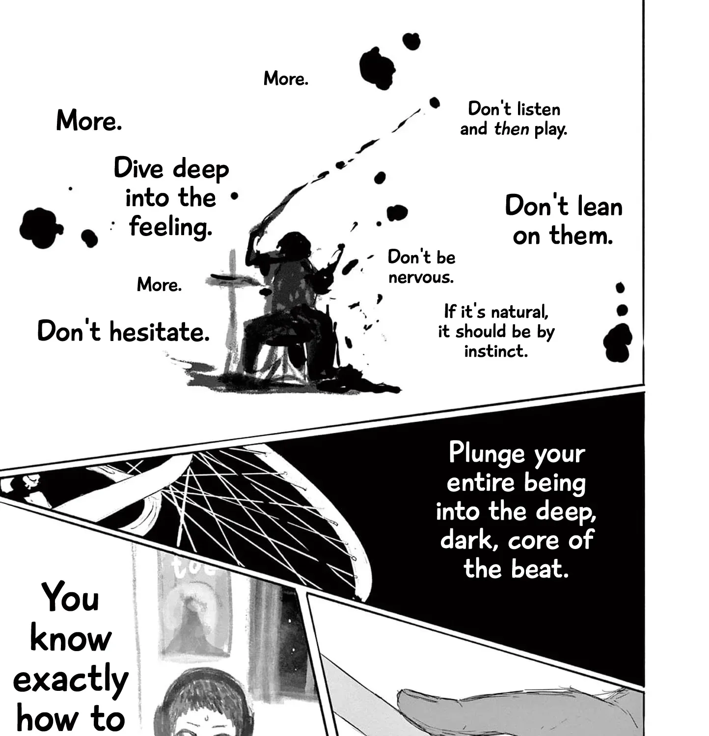 Read Sanjuuroku chapter 17 image 48 on Lezhin