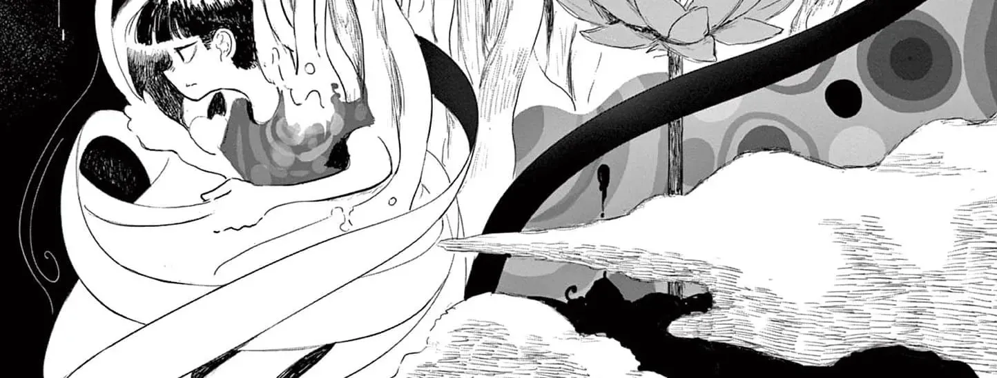 Read Sanjuuroku chapter 17 image 53 on Lezhin