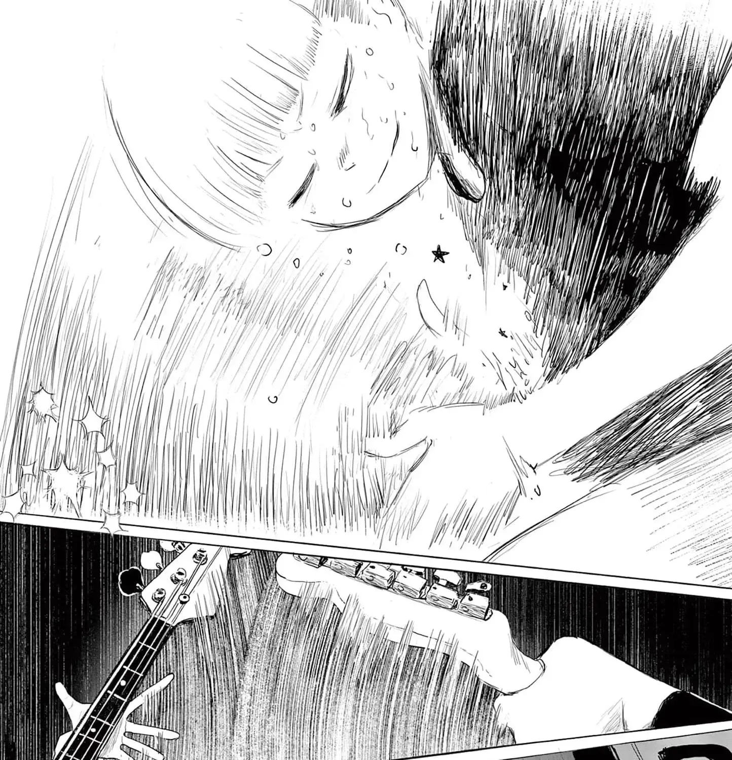 Read Sanjuuroku chapter 17 image 56 on Lezhin