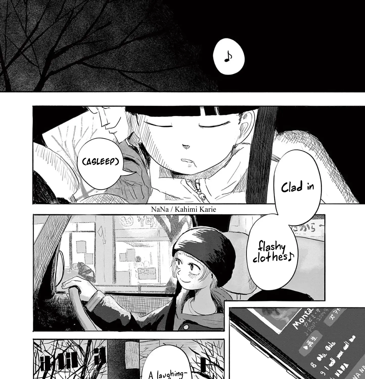 Read Sanjuuroku chapter 17 image 58 on Lezhin