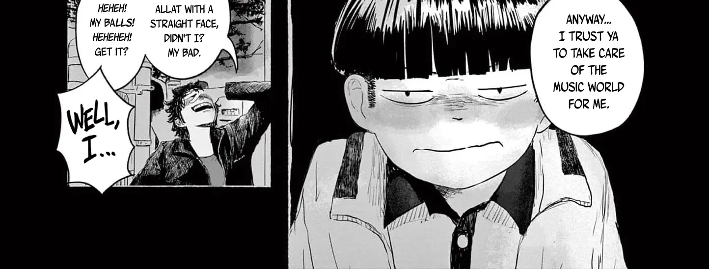Read Sanjuuroku chapter 17 image 7 on Lezhin