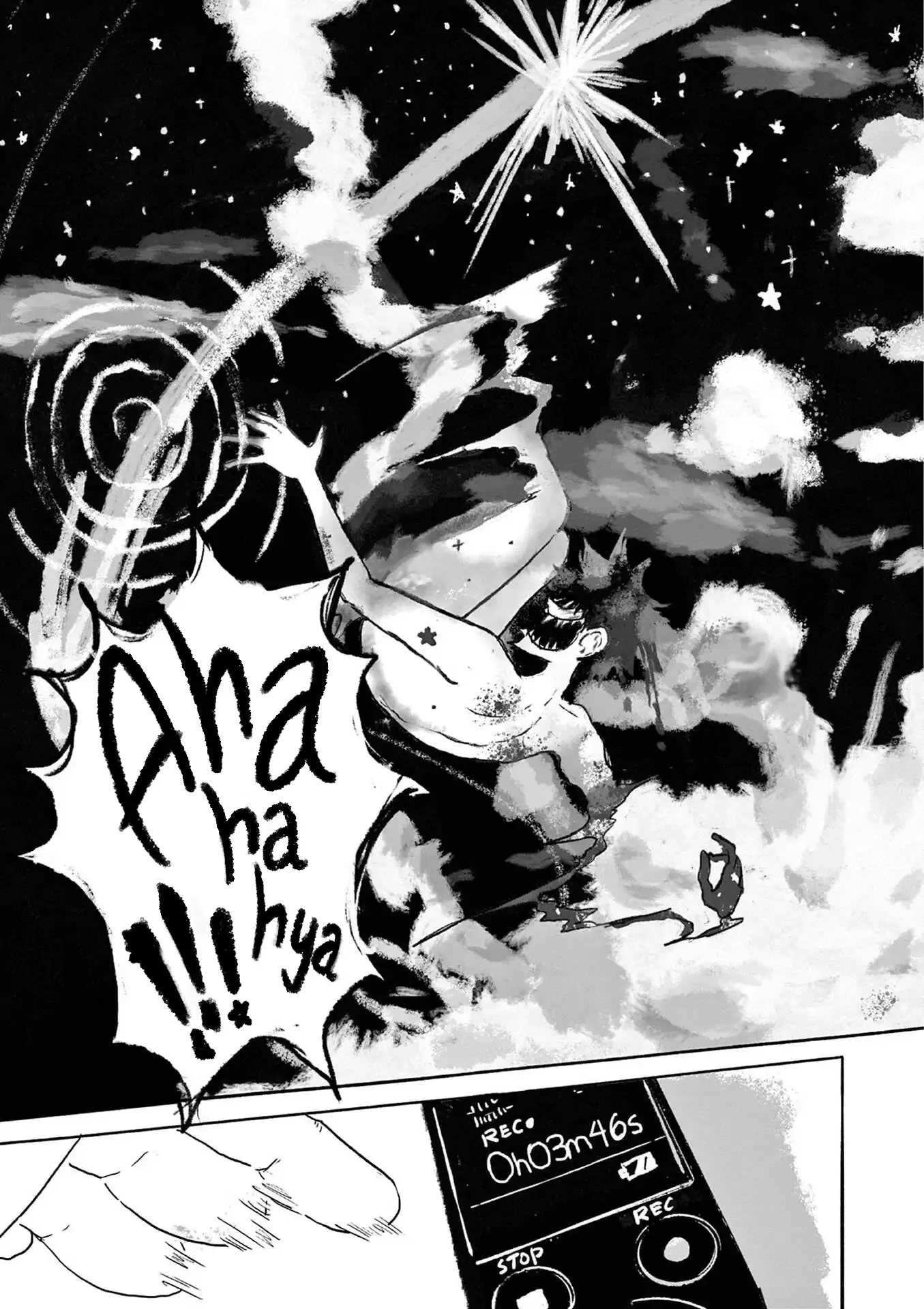 Read Sanjuuroku chapter 2 image 27 on Lezhin