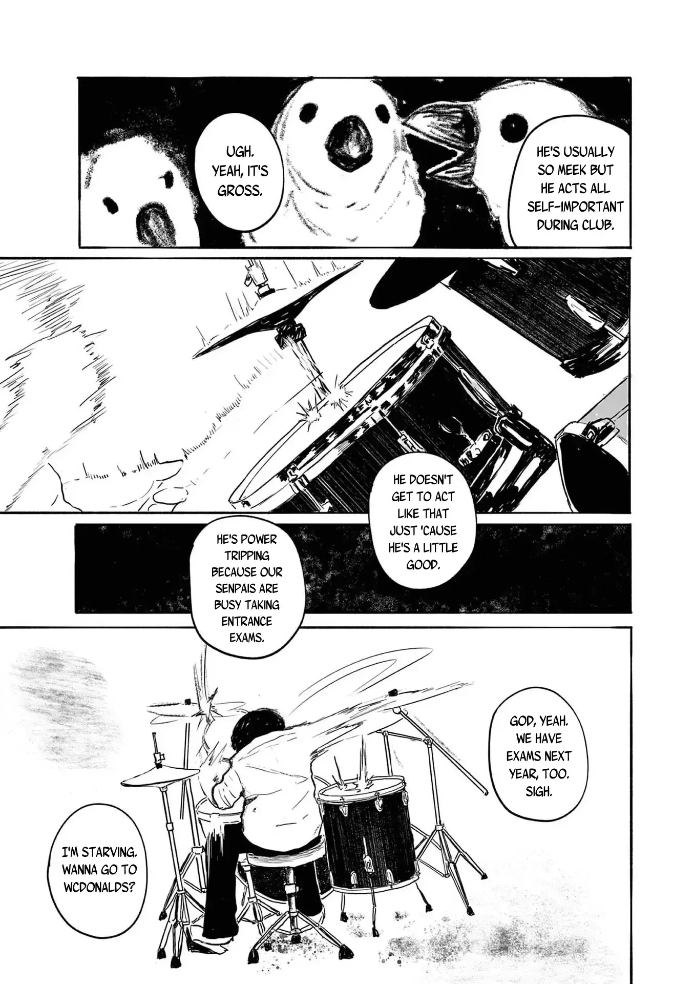 Read Sanjuuroku chapter 4 image 12 on Lezhin