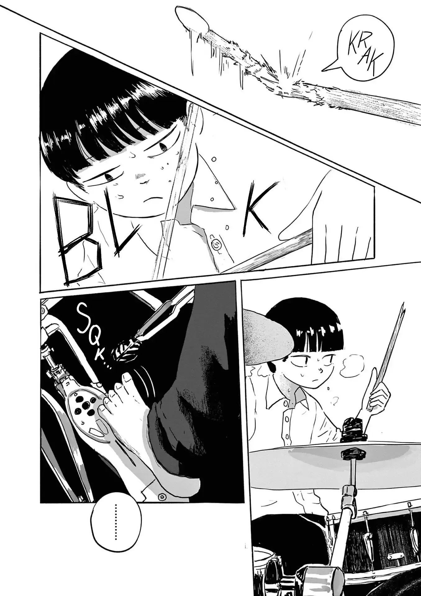 Read Sanjuuroku chapter 4 image 13 on Lezhin