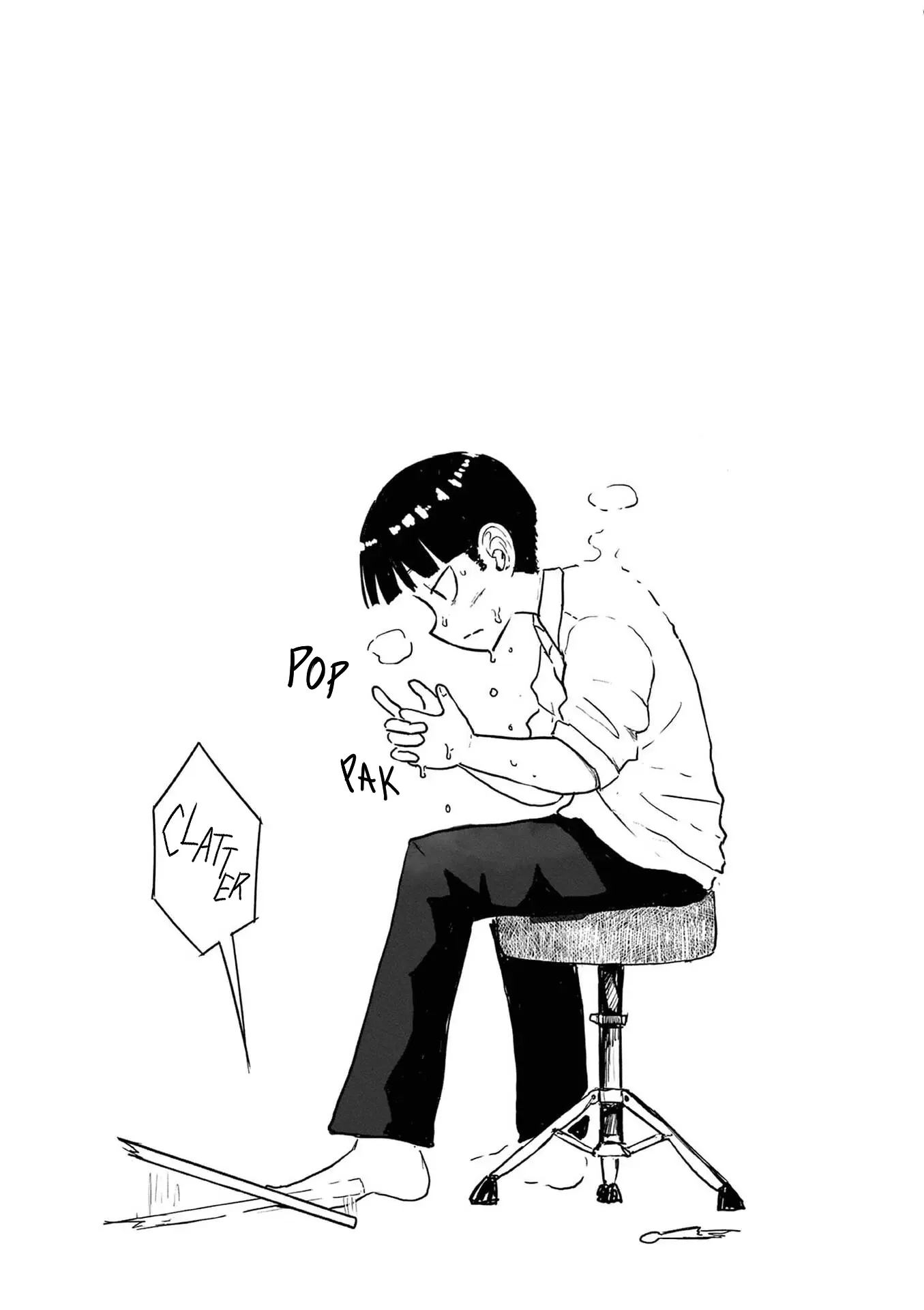 Read Sanjuuroku chapter 4 image 14 on Lezhin