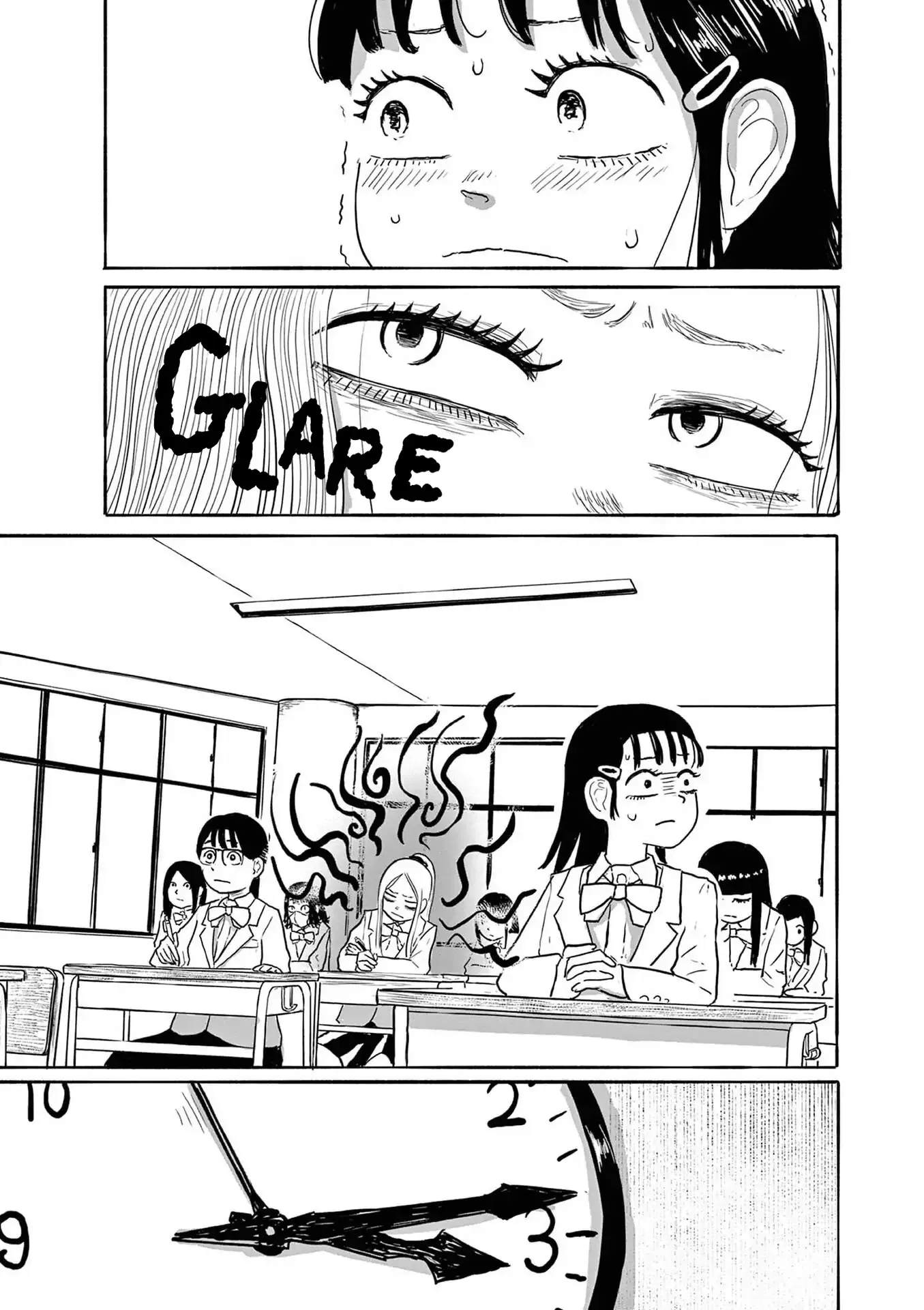Read Sanjuuroku chapter 4 image 20 on Lezhin