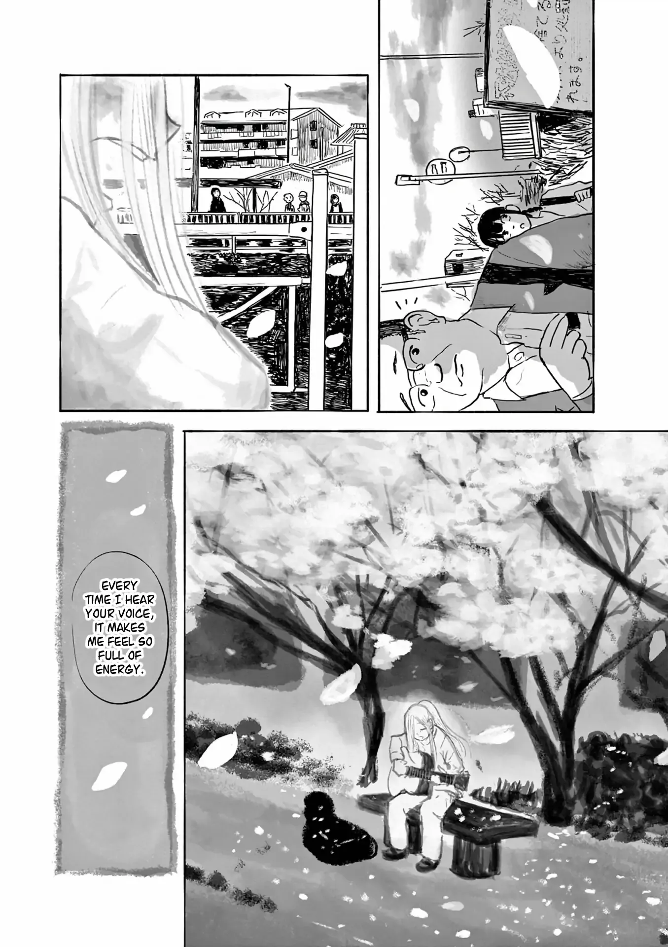Read Sanjuuroku chapter 5 image 14 on Lezhin