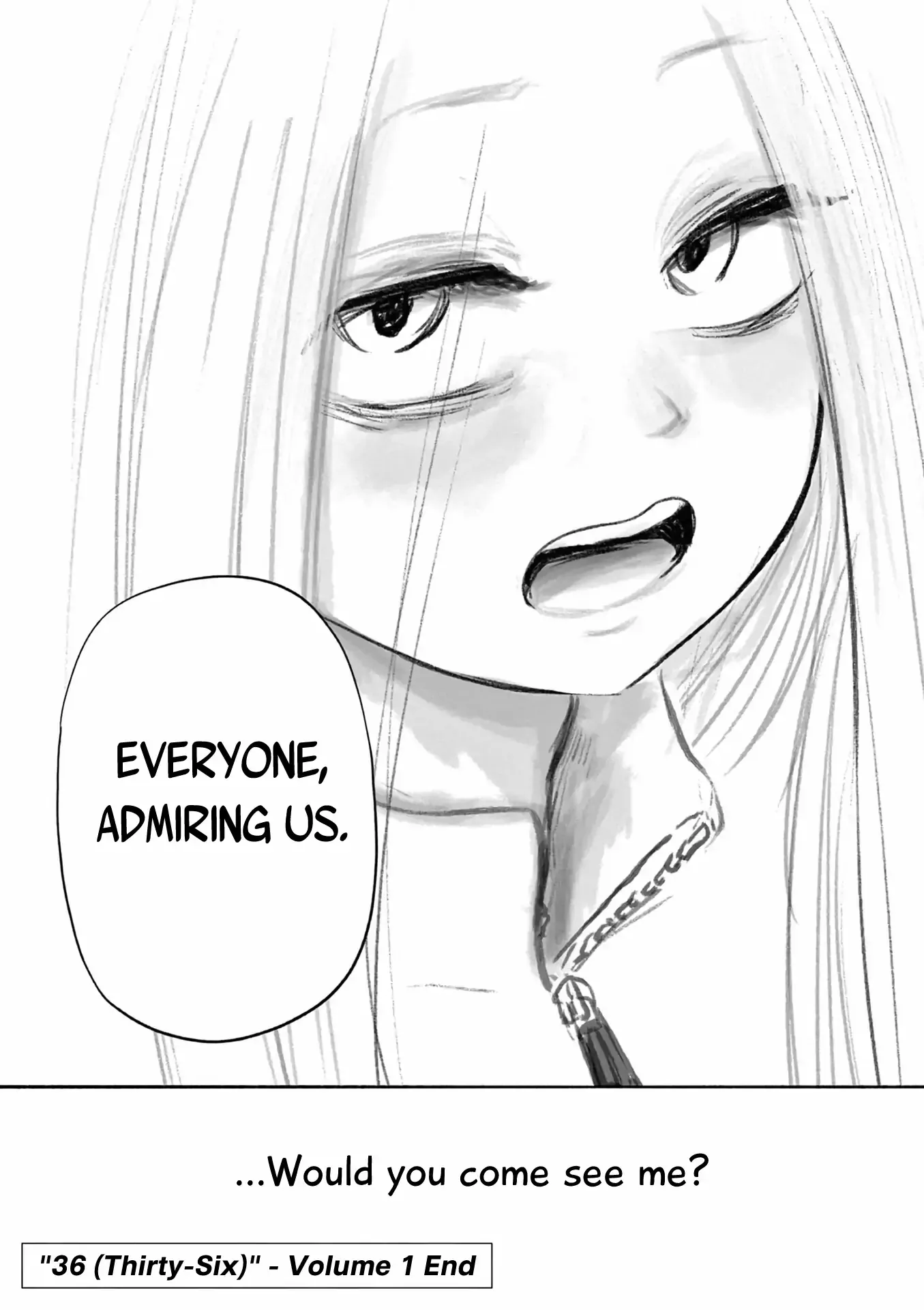 Read Sanjuuroku chapter 5 image 26 on Lezhin