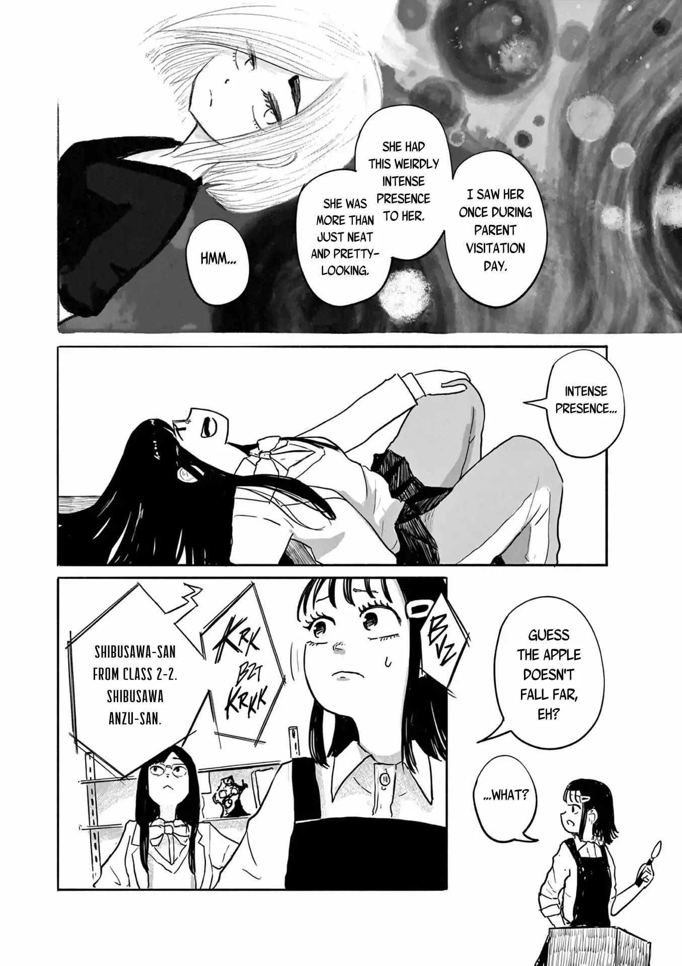Read Sanjuuroku chapter 5 image 8 on Lezhin