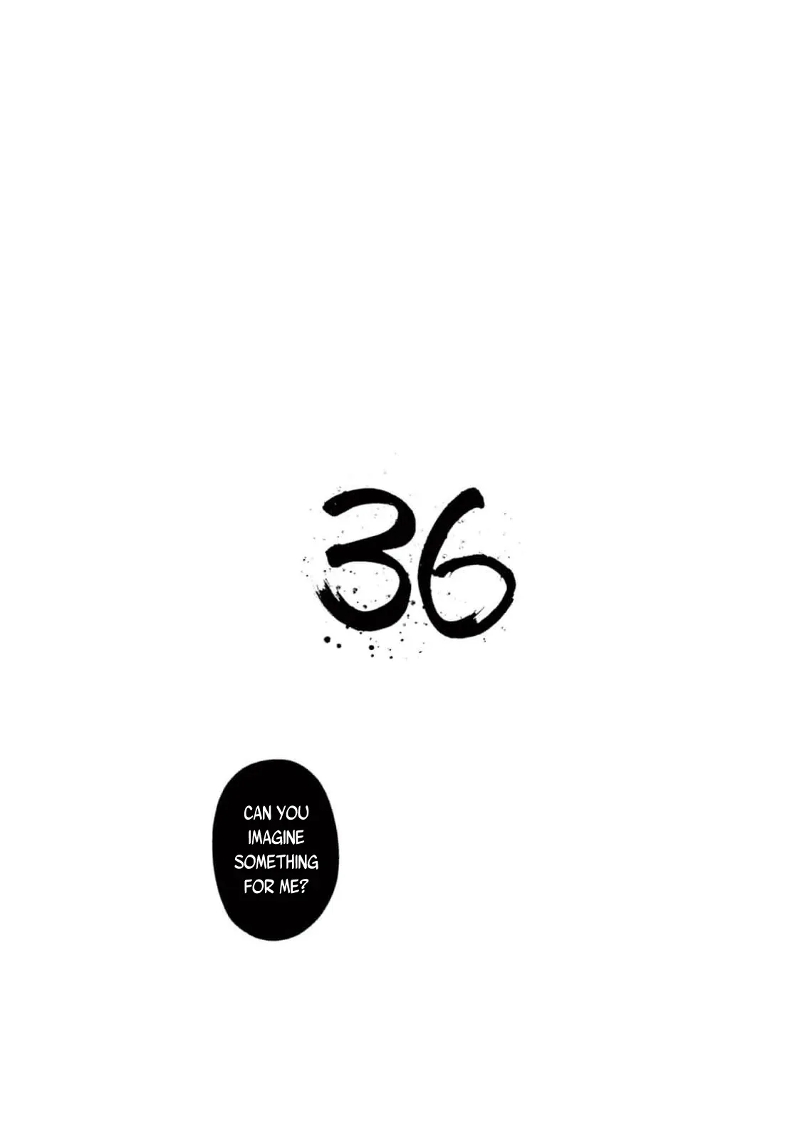 Read Sanjuuroku chapter 6 image 2 on Lezhin