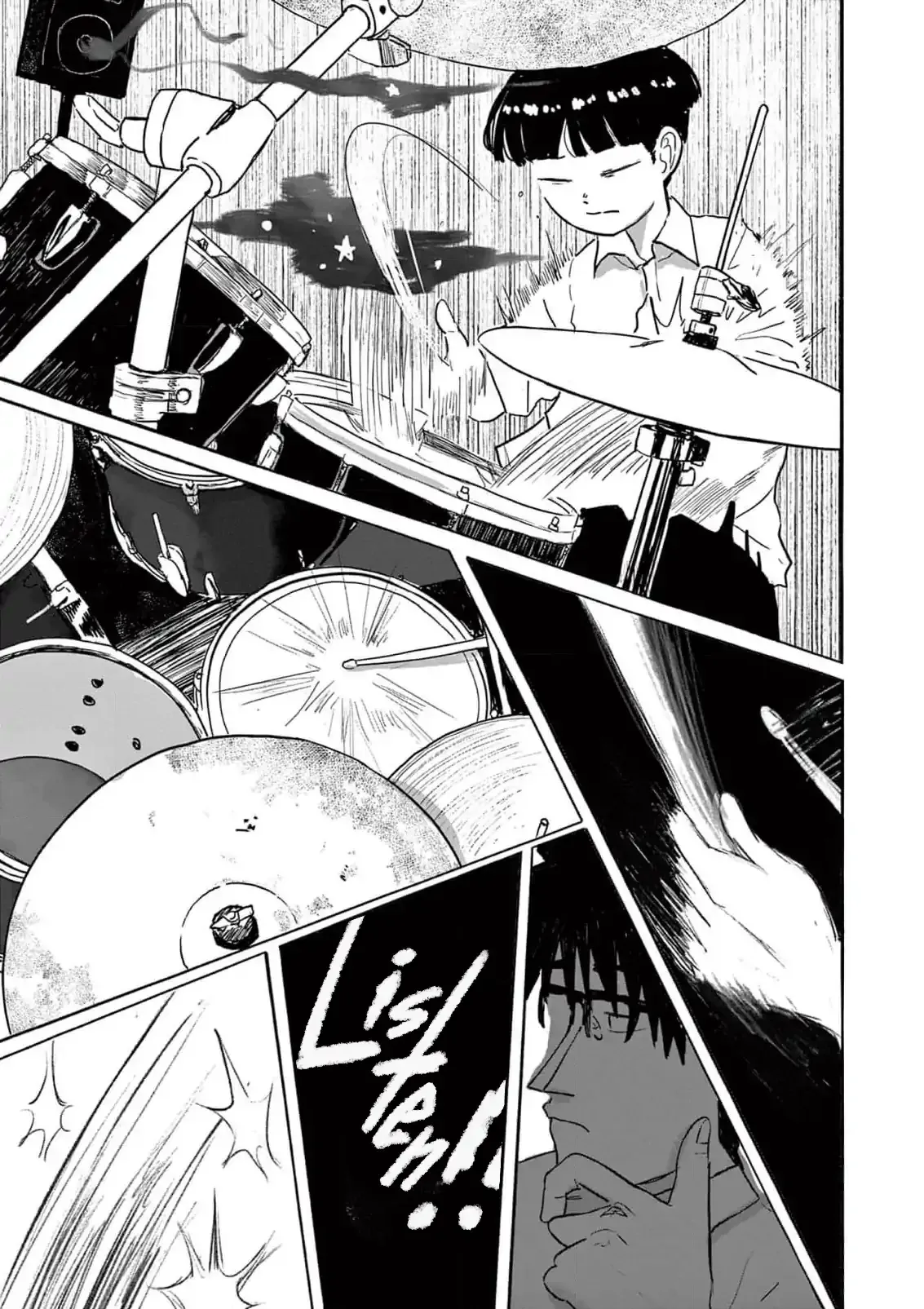Read Sanjuuroku chapter 6 image 28 on Lezhin