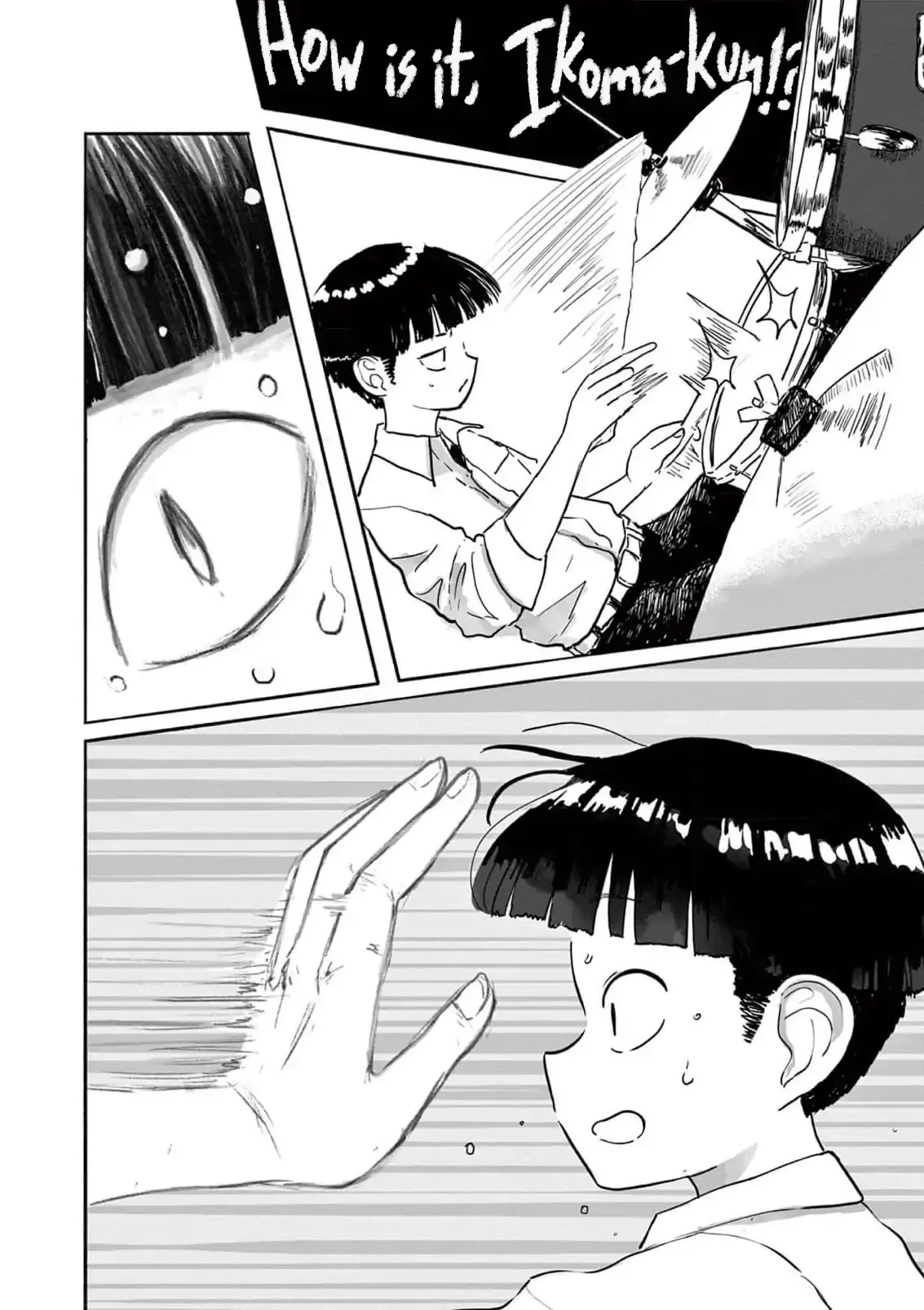 Read Sanjuuroku chapter 6 image 29 on Lezhin