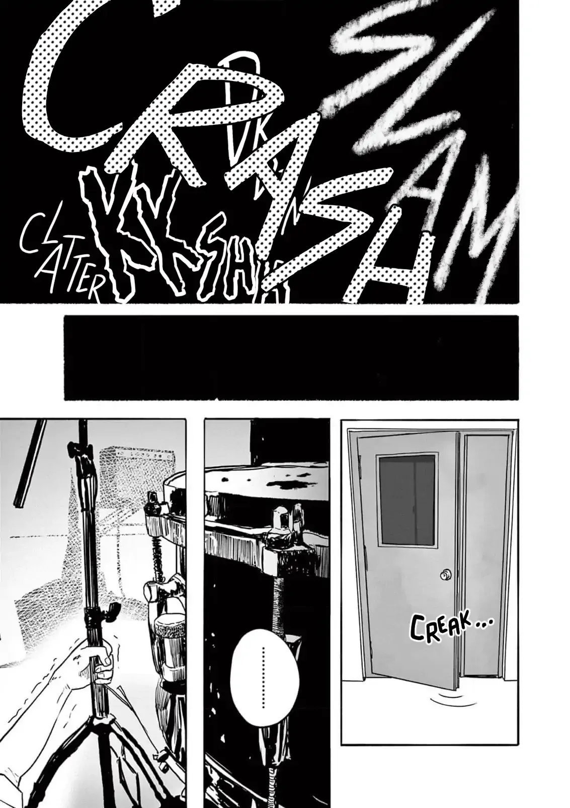 Read Sanjuuroku chapter 6 image 30 on Lezhin