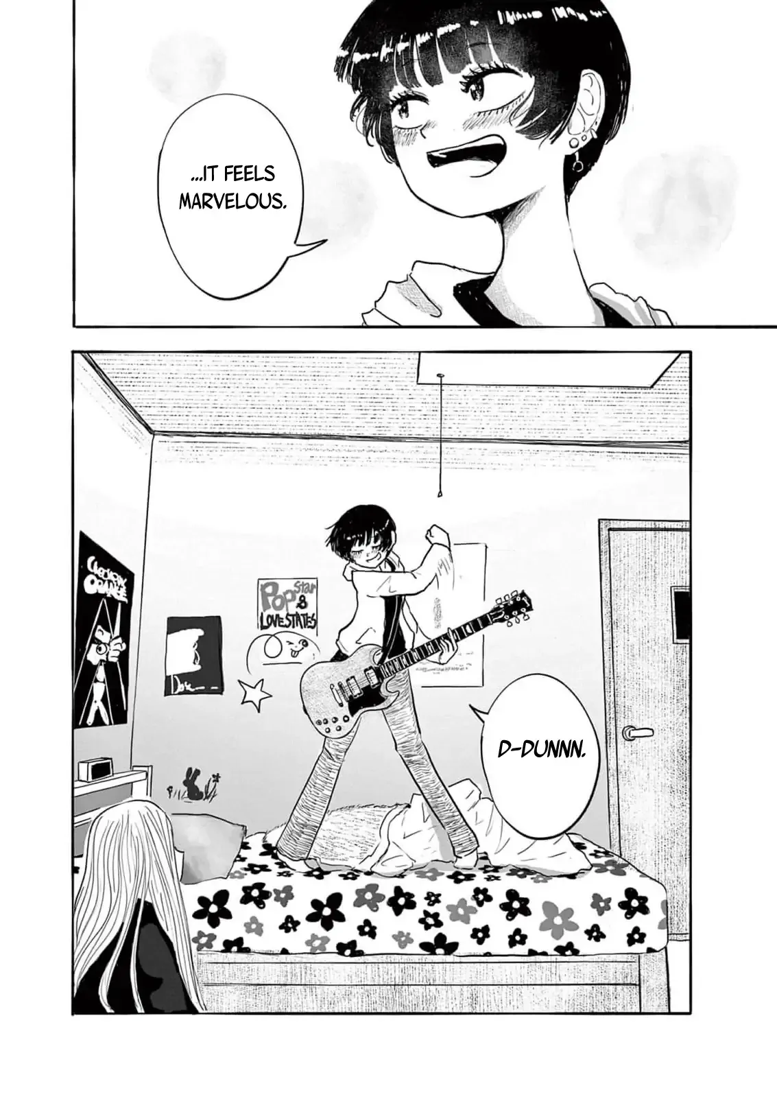 Read Sanjuuroku chapter 7 image 17 on Lezhin