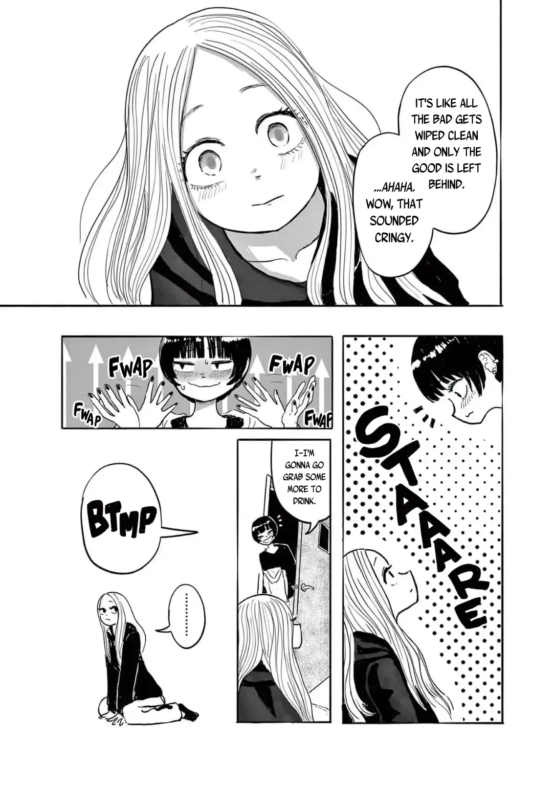 Read Sanjuuroku chapter 7 image 18 on Lezhin