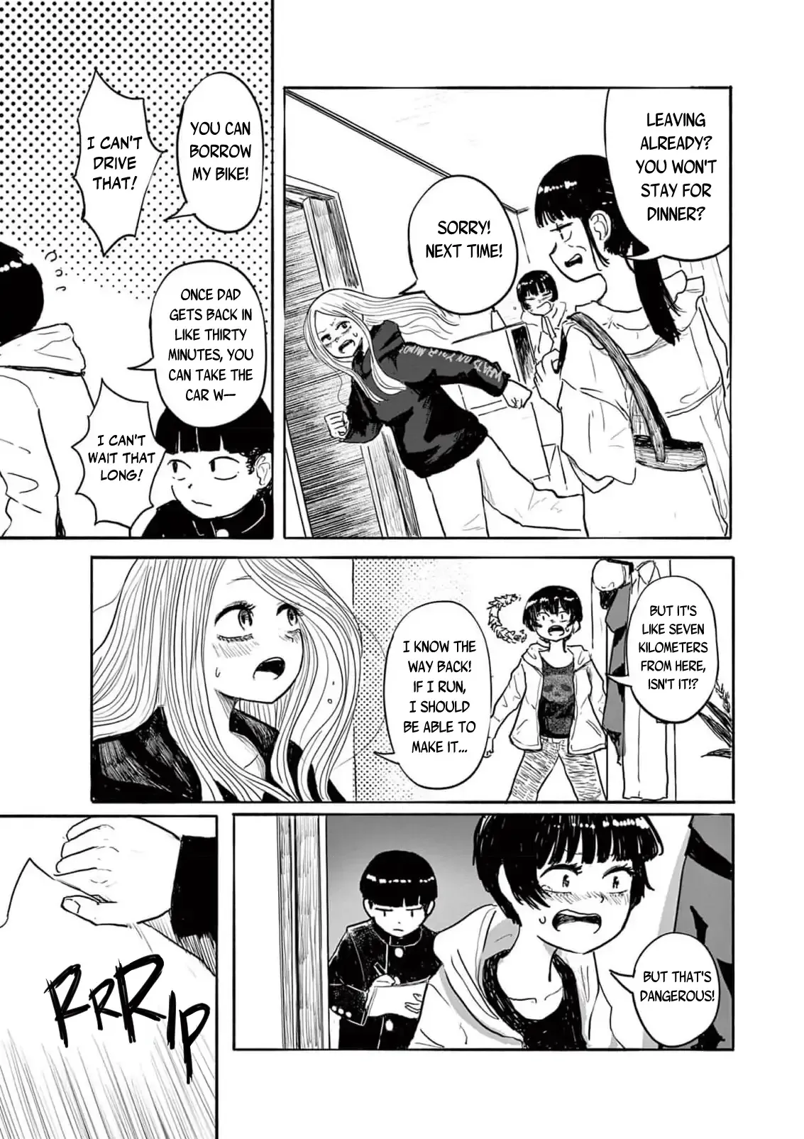 Read Sanjuuroku chapter 7 image 22 on Lezhin