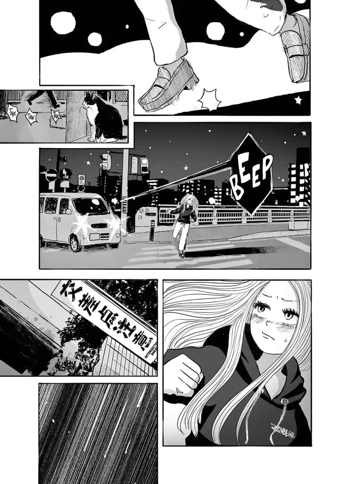Read Sanjuuroku chapter 7 image 24 on Lezhin