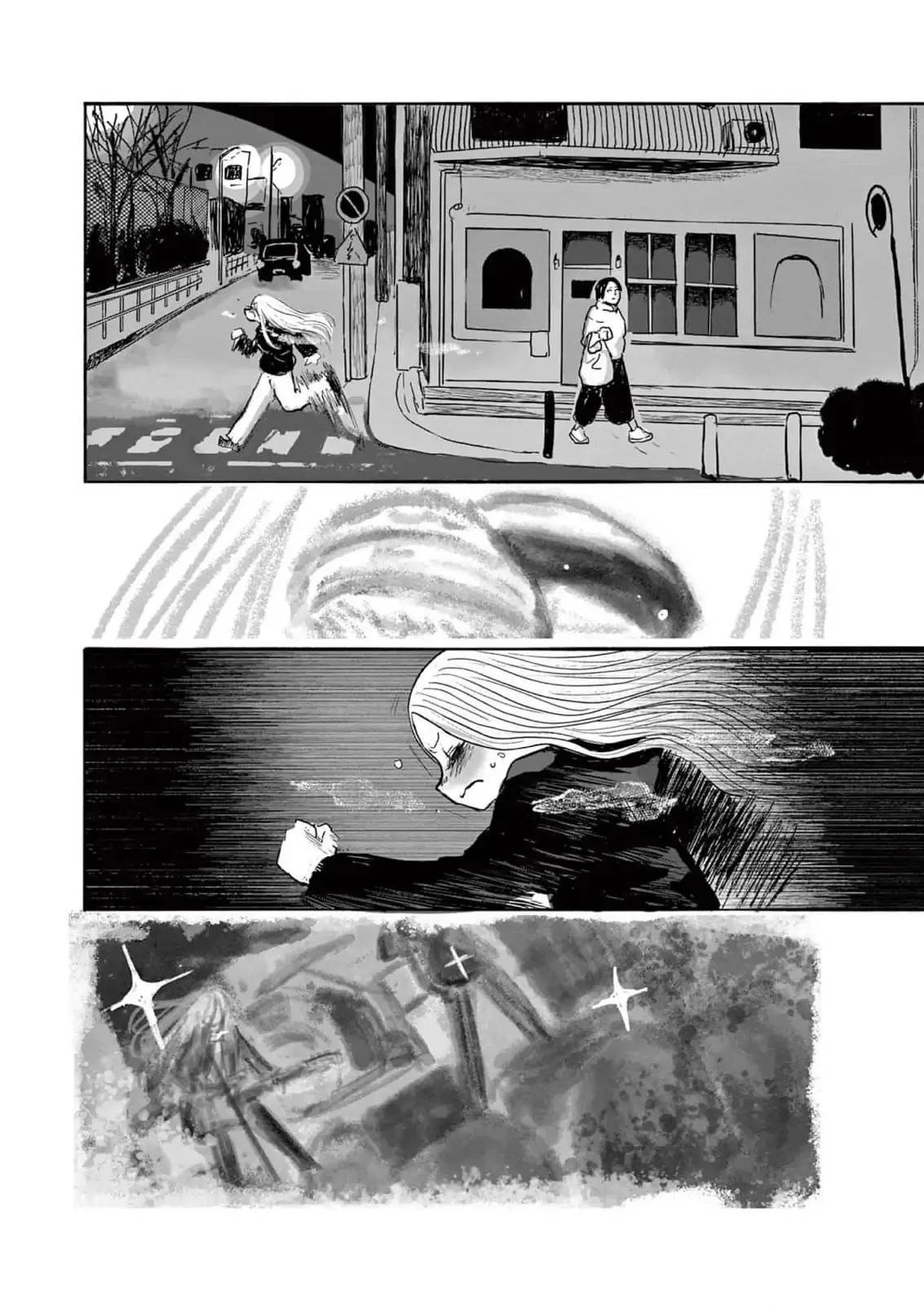 Read Sanjuuroku chapter 7 image 25 on Lezhin