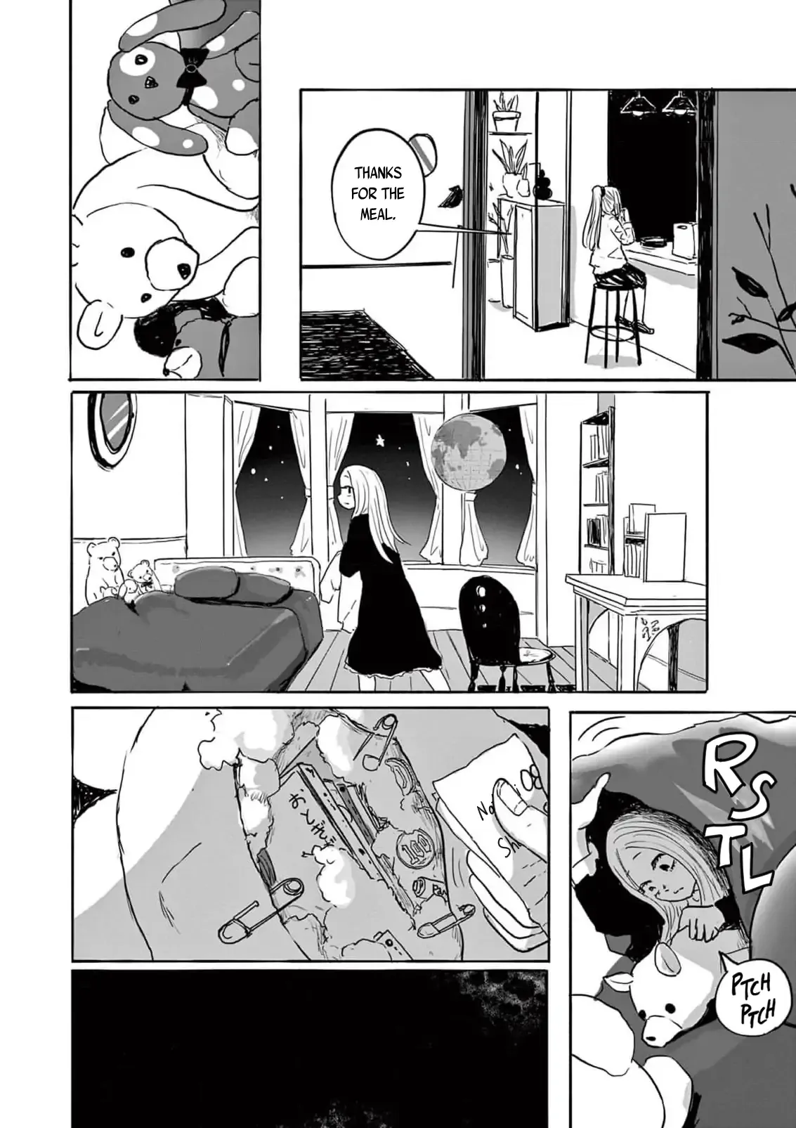 Read Sanjuuroku chapter 7 image 30 on Lezhin