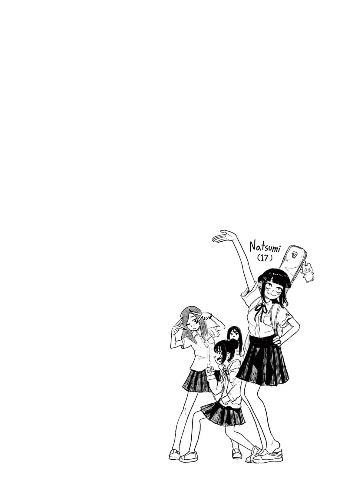 Read Sanjuuroku chapter 7 image 34 on Lezhin