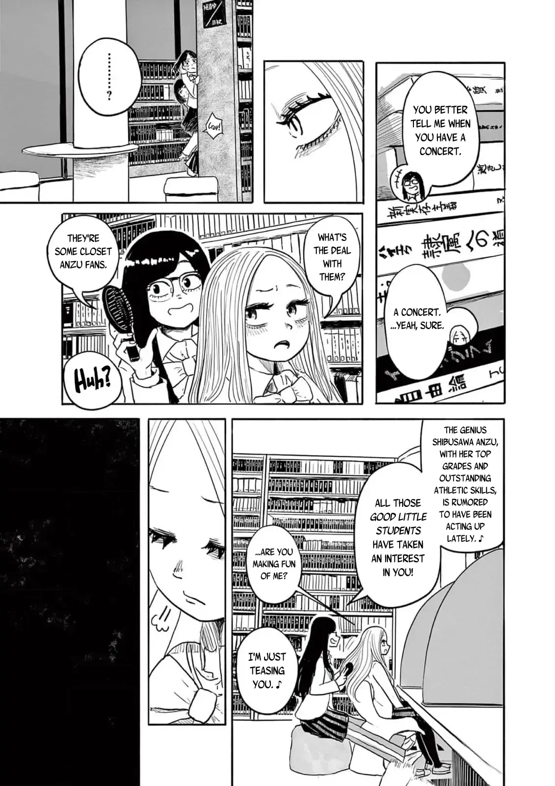 Read Sanjuuroku chapter 8 image 12 on Lezhin