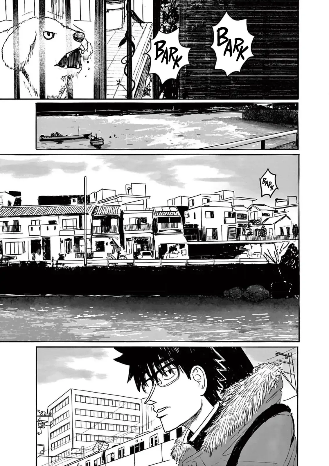 Read Sanjuuroku chapter 8 image 24 on Lezhin