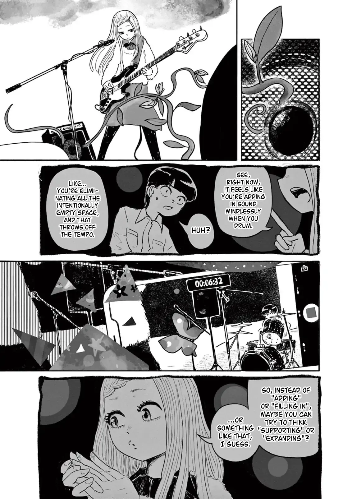 Read Sanjuuroku chapter 9 image 22 on Lezhin