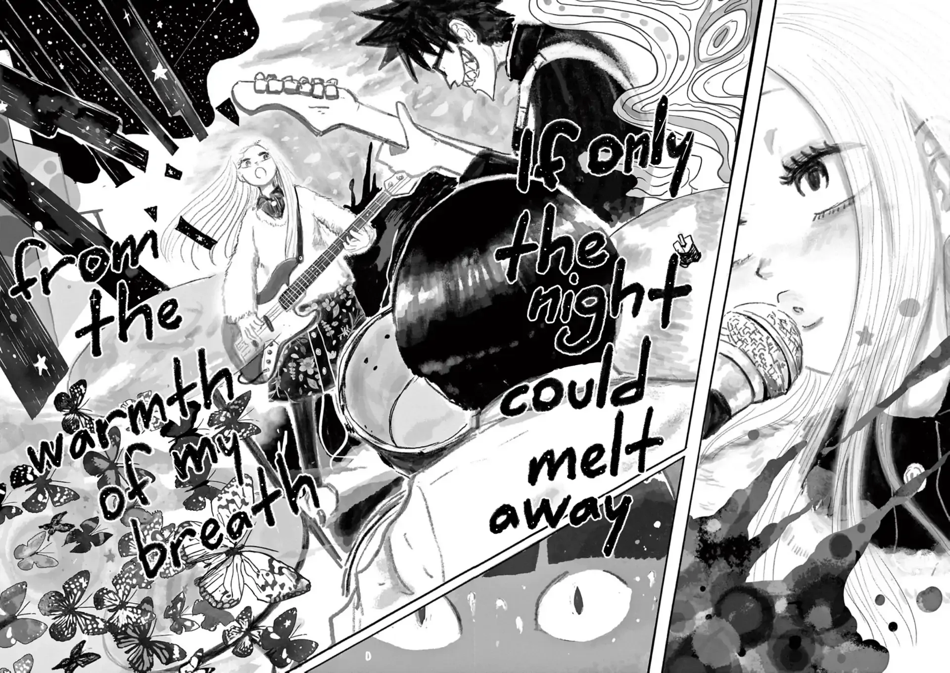 Read Sanjuuroku chapter 9 image 24 on Lezhin