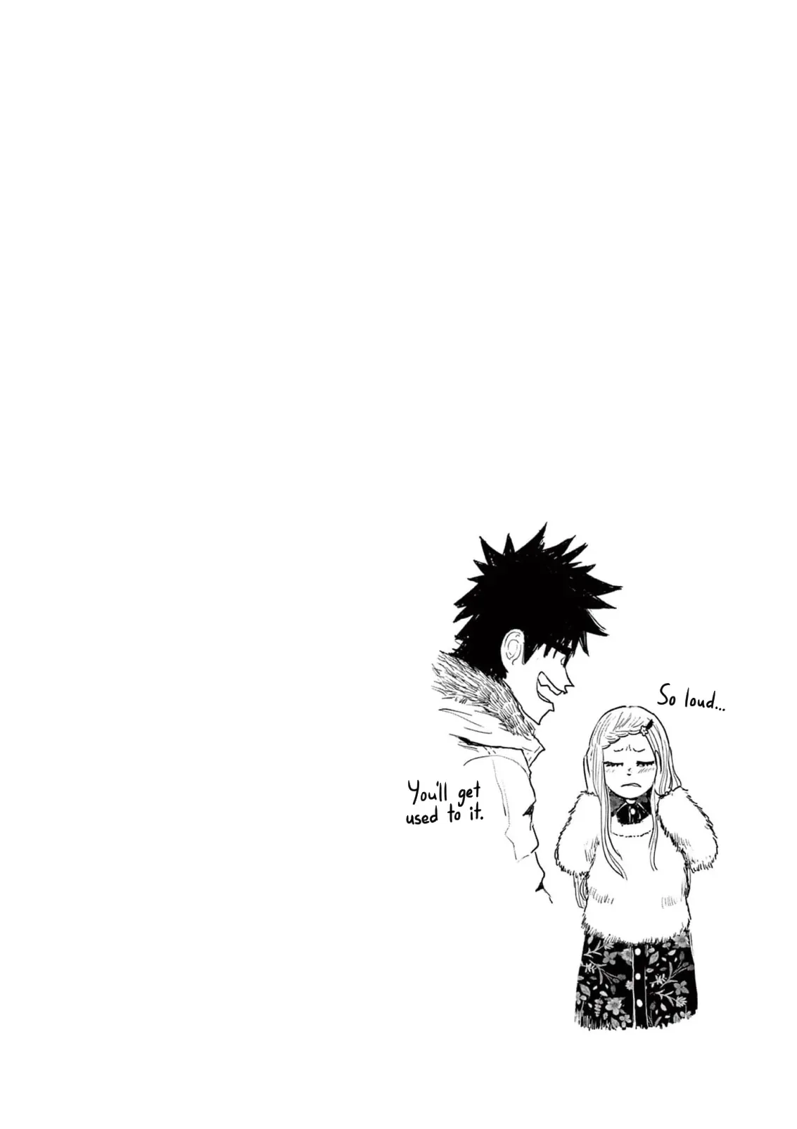 Read Sanjuuroku chapter 9 image 29 on Lezhin