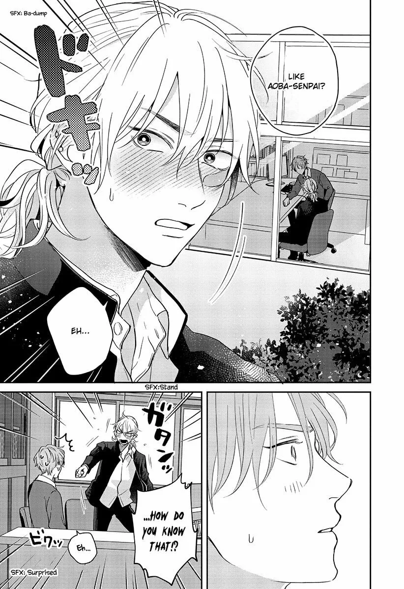 Read Sankaku Twilight chapter 1 image 27 on Lezhin