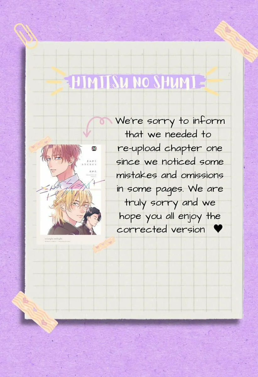 Read Sankaku Twilight chapter 1 image 36 on Lezhin