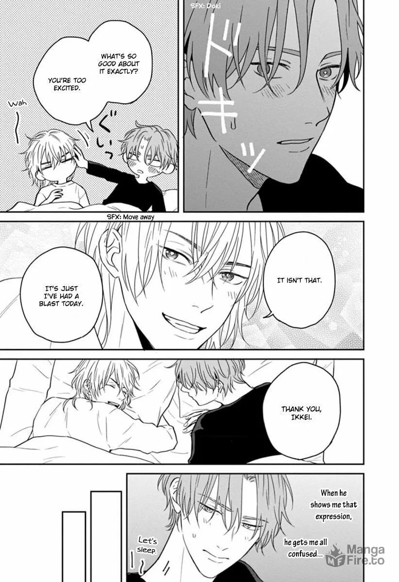 Sankaku Twilight Chapter 2 page 24 - 
