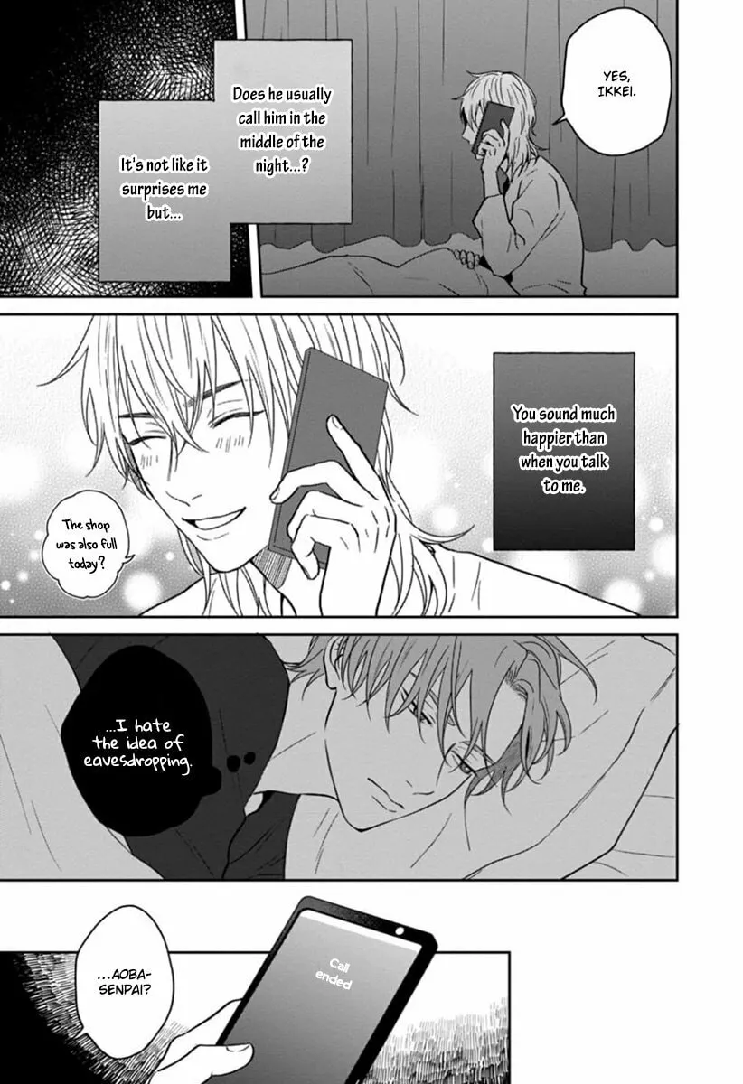 Sankaku Twilight Chapter 2 page 26 - 