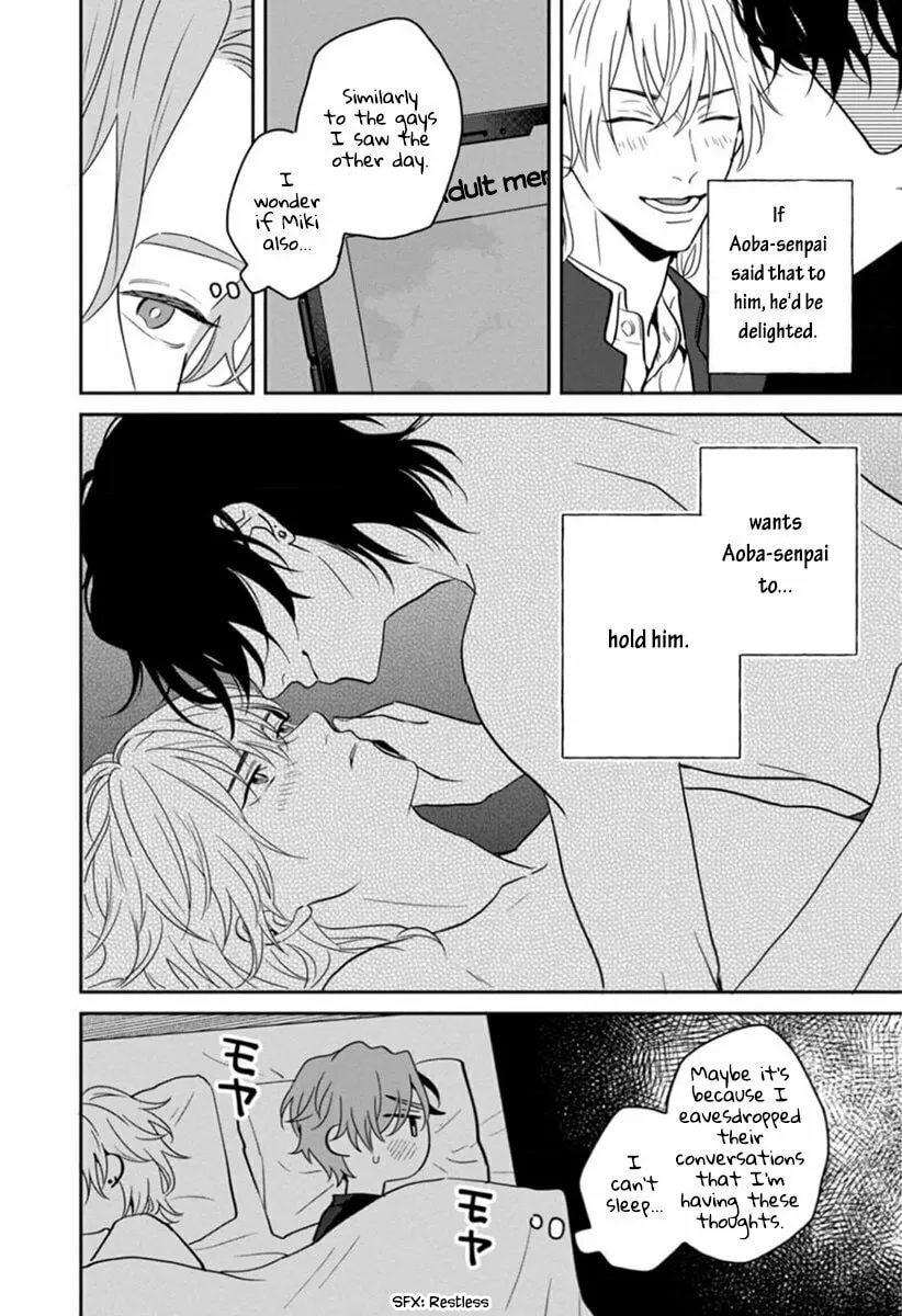 Sankaku Twilight Chapter 2 page 29 - 
