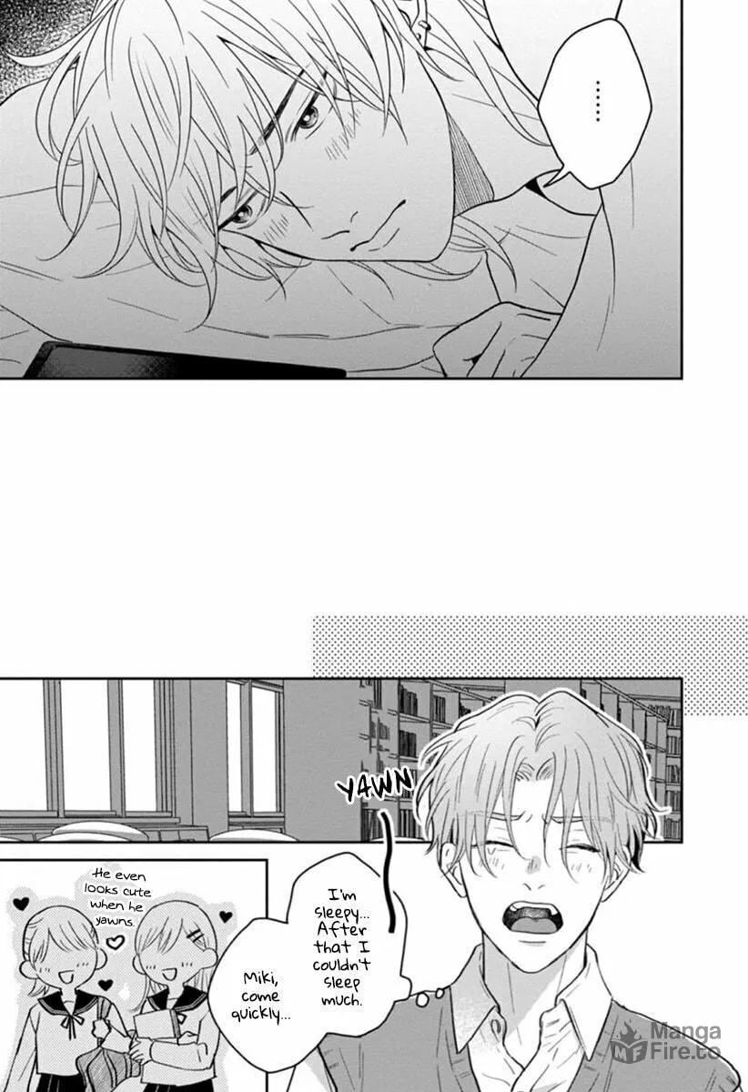 Sankaku Twilight Chapter 2 page 30 - 
