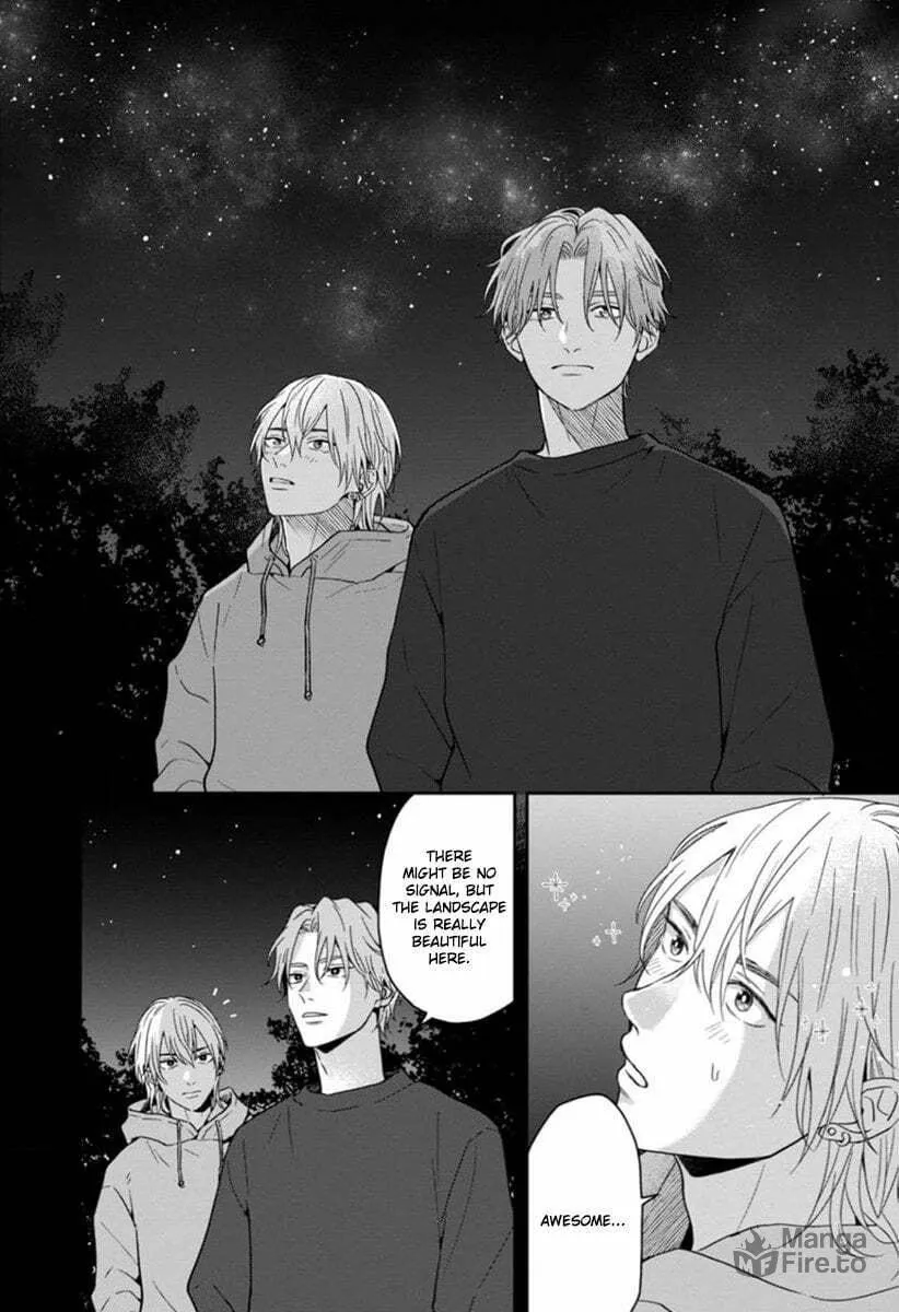Read Sankaku Twilight chapter 3 image 20 on Lezhin