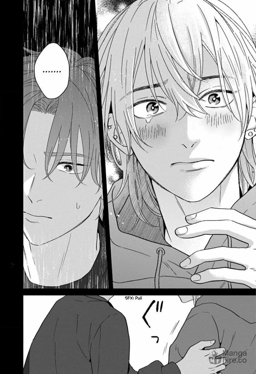 Read Sankaku Twilight chapter 3 image 24 on Lezhin