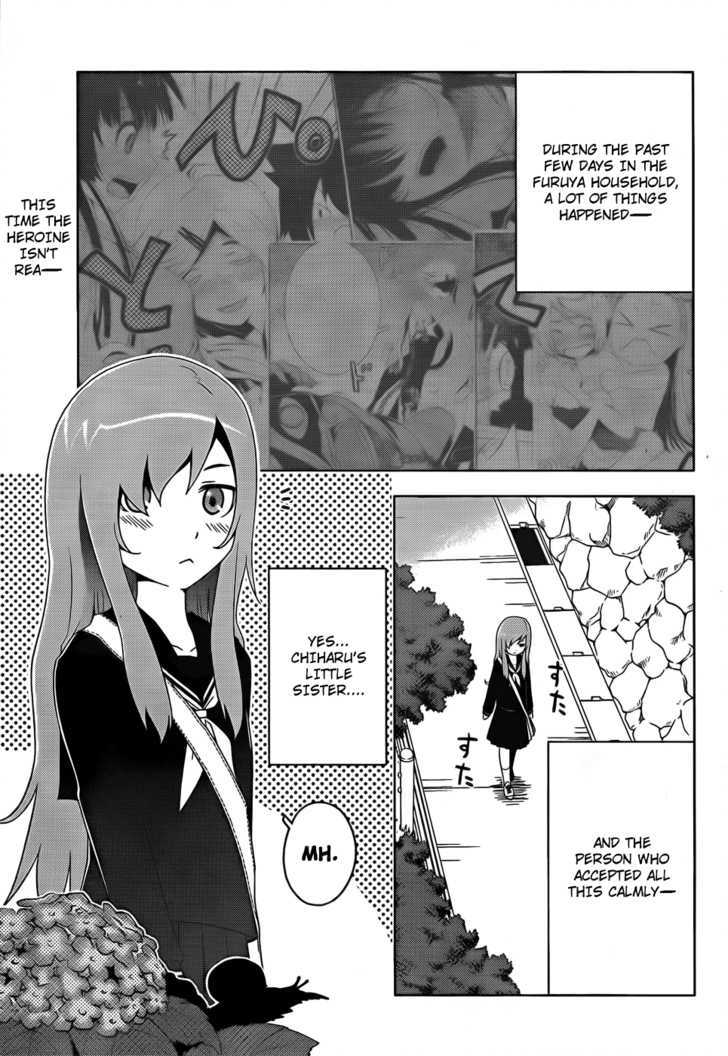 Read Sankarea chapter 12 image 3 on Lezhin