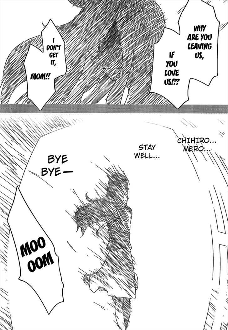 Read Sankarea chapter 17 image 10 on Lezhin