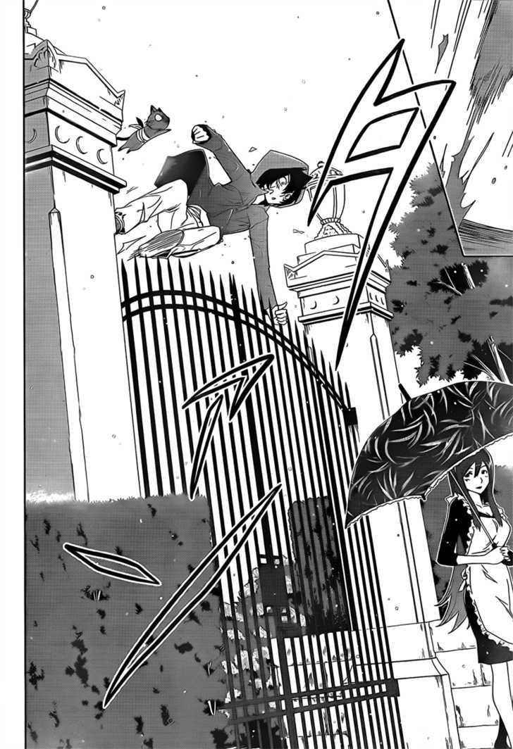 Read Sankarea chapter 17 image 25 on Lezhin