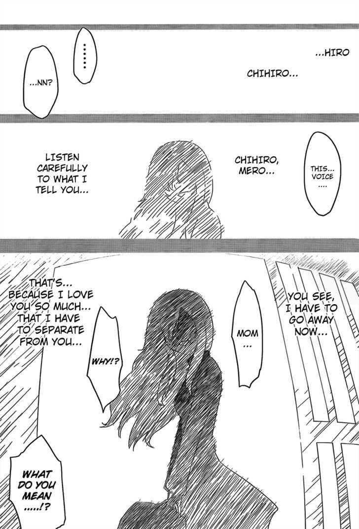 Read Sankarea chapter 17 image 9 on Lezhin