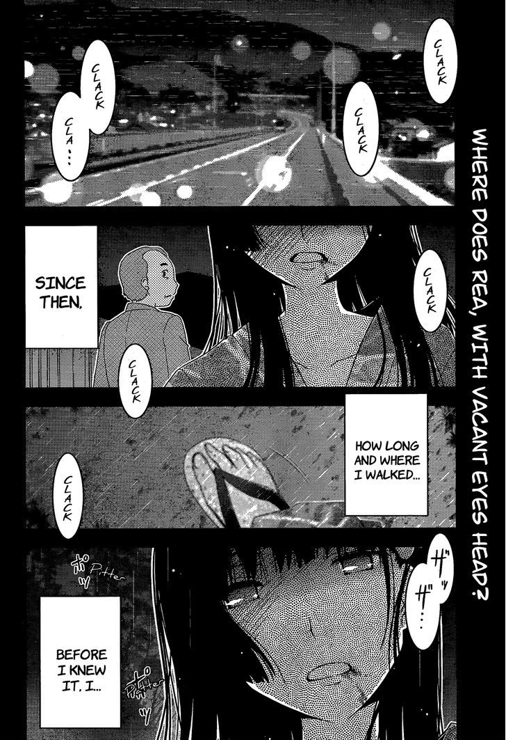 Read Sankarea chapter 19 image 3 on Lezhin
