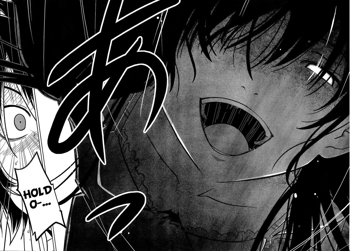 Read Sankarea chapter 20 image 4 on Lezhin