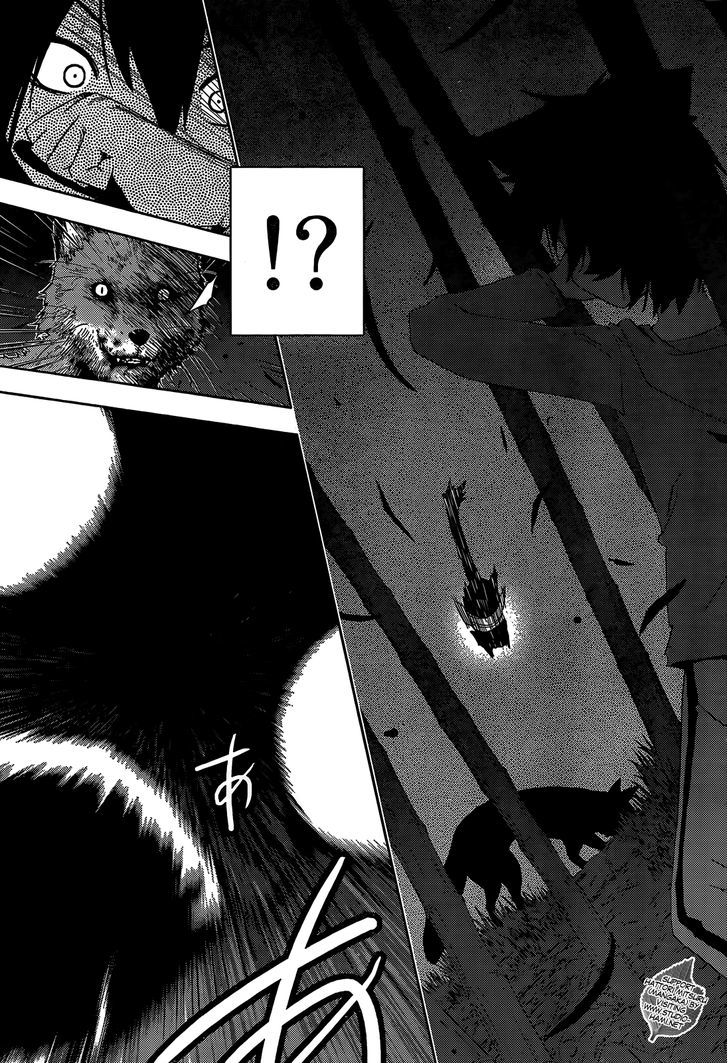 Read Sankarea chapter 26 image 25 on Lezhin