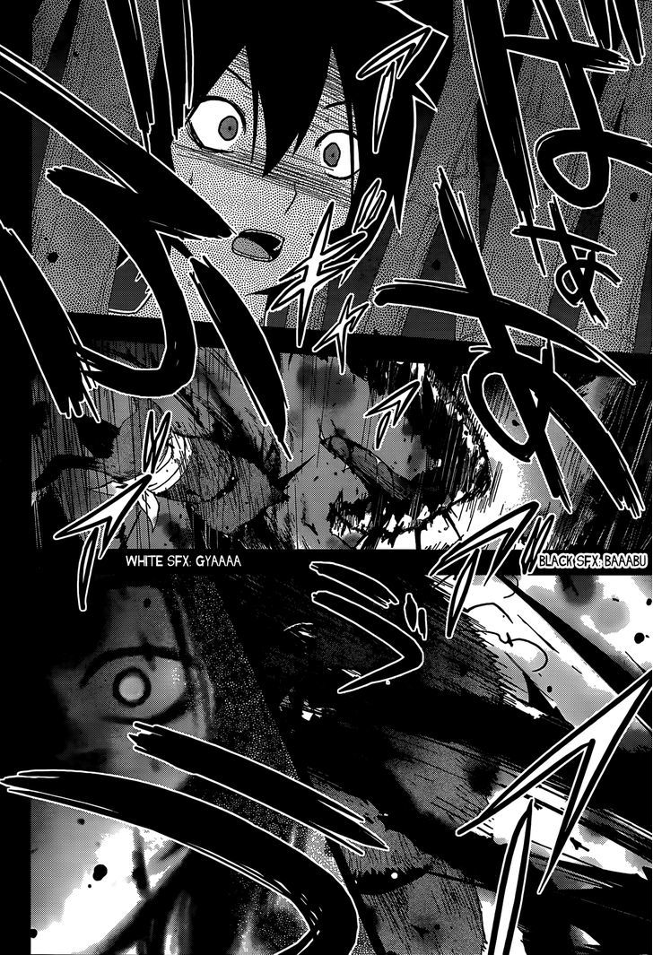 Read Sankarea chapter 26 image 26 on Lezhin
