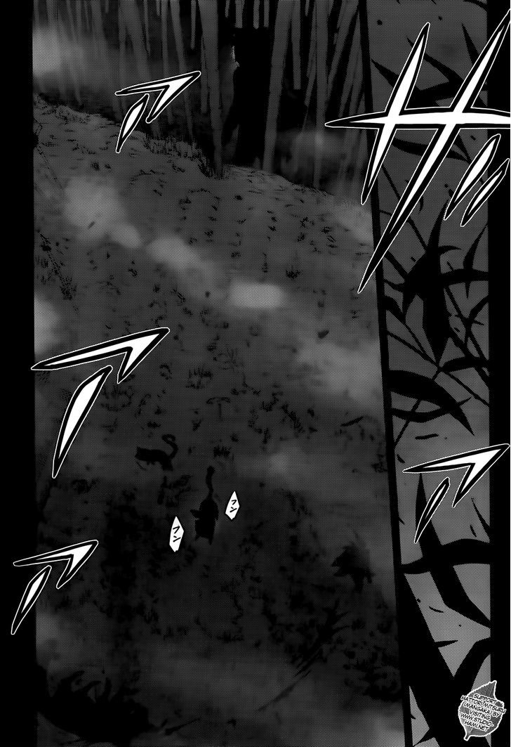 Read Sankarea chapter 26 image 27 on Lezhin