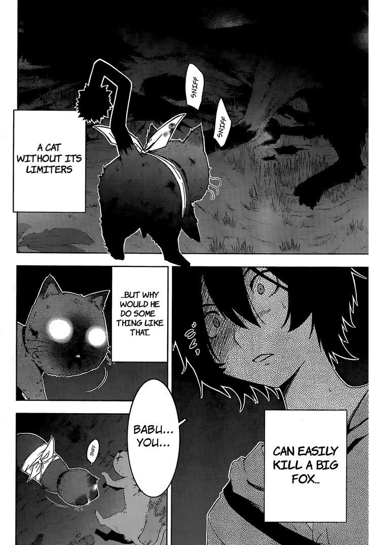 Read Sankarea chapter 26 image 28 on Lezhin