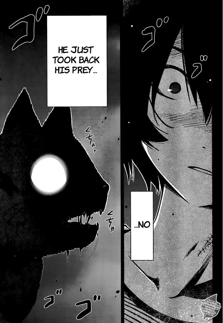 Read Sankarea chapter 26 image 31 on Lezhin