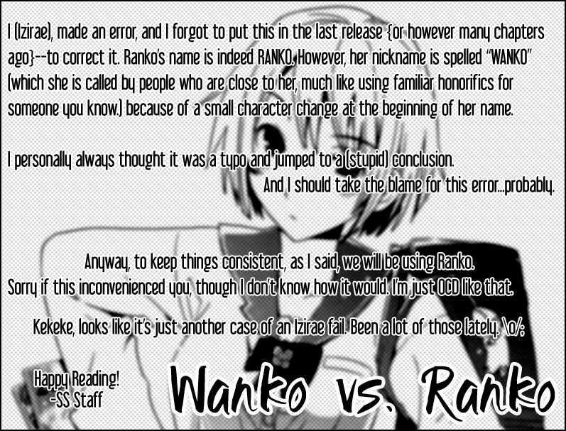Read Sankarea chapter 26 image 36 on Lezhin
